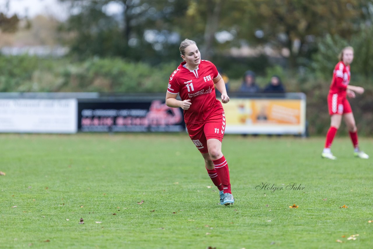 Bild 171 - F SV Farnewinkel-Nindorf - IF Stjernen Flensborg : Ergebnis: 0:1